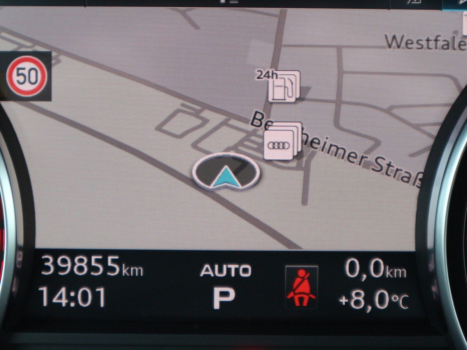 Audi A6 - Bild 11