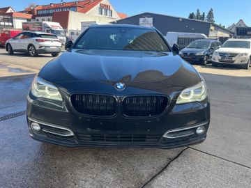 BMW 535 - 2