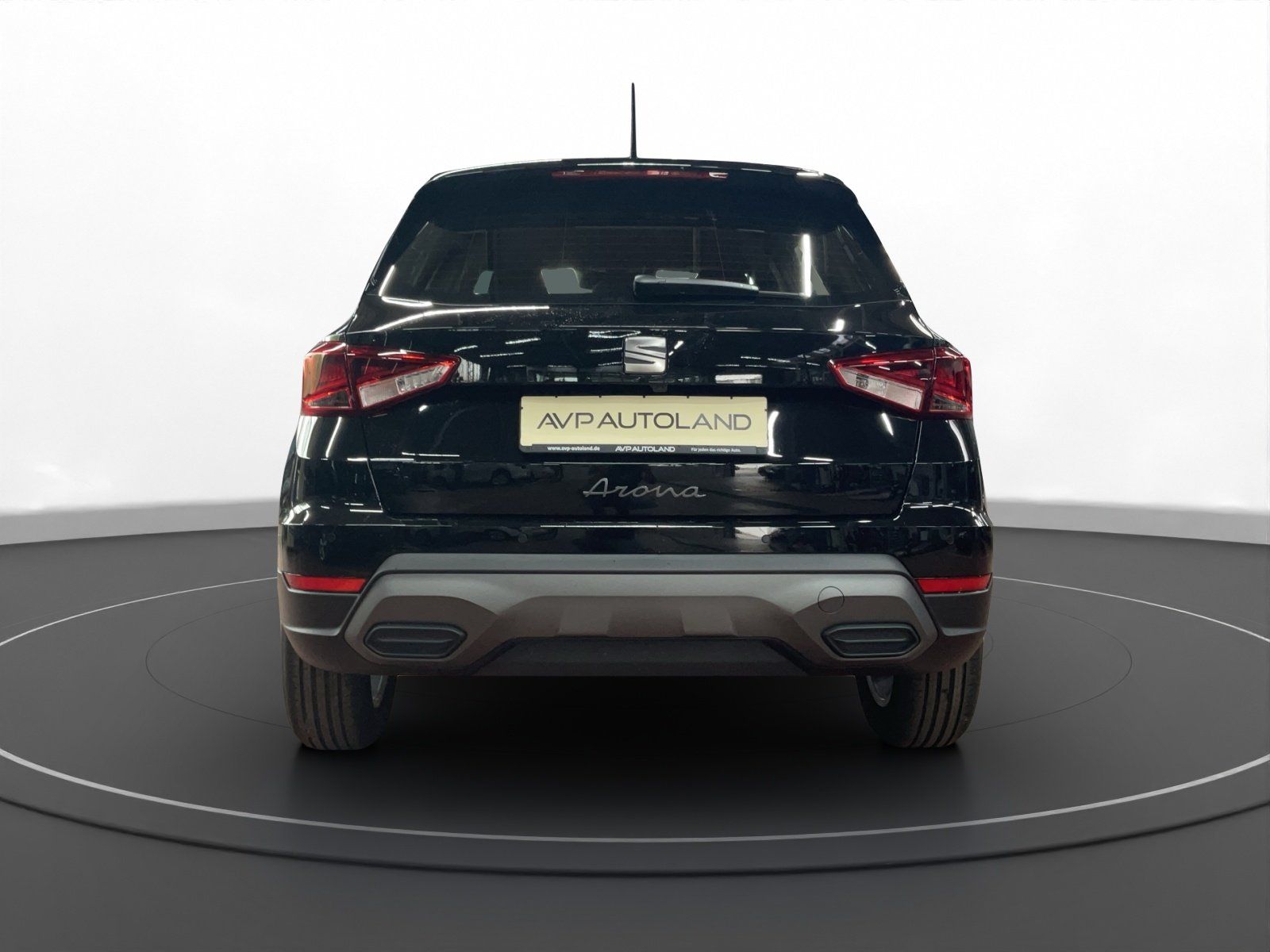 Seat Arona - Bild 6