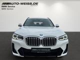 BMW X3 30xd M SPORT+LEDER+ADAP-LED+M-BREMSE+HIFI+AHK - BMW X3 Gebrauchtwagen