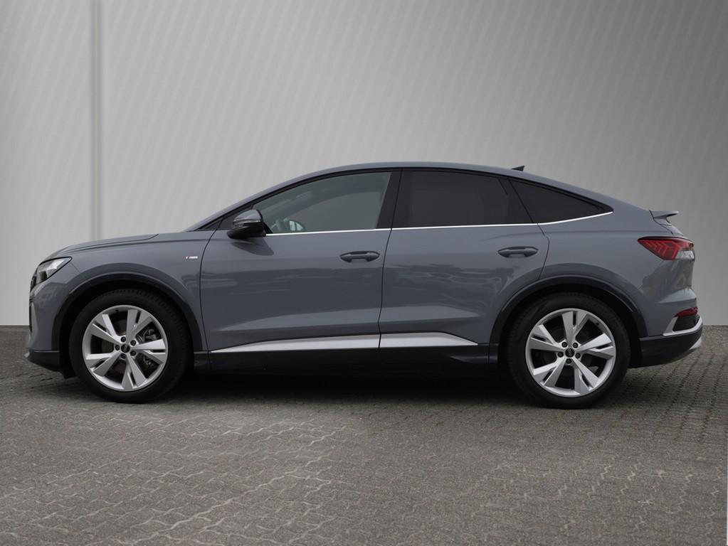 Audi Q4 e-tron 40  Sportback
