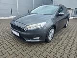 Ford Focus Turnier Basis - Ford Gebrauchtwagen in Marburg