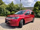 Volkswagen Caddy 1,5TSI 84kW OPF Style, AHK, Navi, LED