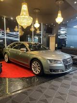 Audi A8 4.0 TFSI quattro*Soft Close*Bang&Olufsen - gebrauchte Audi A8 aus dem Jahr 2012