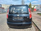 Skoda Roomster 1.2 12V HTP -tüv 08.25 - Skoda Roomster in Hamburg