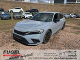 Honda Civic 2.0 i-MMD e:HEV Sport LED|Navi|RFK|SHZ - Honda Civic mit Hybrid-Antrieb