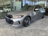 ALPINA D3 S Touring Head-Up HK HiFi DAB Var. Lenkung - gebrauchte Alpina Kombis