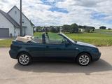 Volkswagen Golf 2.0 Benzin TÜV NEU - Volkswagen Golf aus 2002: Cabrio