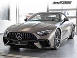 Mercedes-Benz SL 63 AMG 4M-MONZA-BURMEISTER 3D-AERODYN.-NIGHT