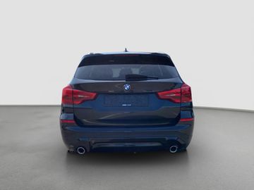BMW X3 - 7