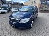 Skoda Roomster Style Plus Edition-PDC-Klima-SHZ - Skoda Roomster: Kleinwagen