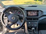 Volkswagen T-Cross 1.0 TSI OPF - - VW T-Cross Gebrauchtwagen in Duisburg