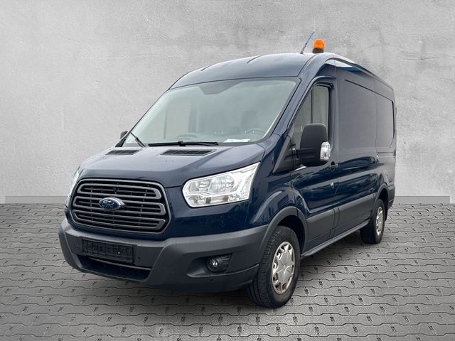 Ford Transit Kasten L2H2, 2.0 Diesel, Euro 6