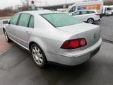 Volkswagen Phaeton V6 TDI 4Motion*Leder*Navi*PDC*Automatik - gebrauchte VW Phaeton aus dem Jahr 2008