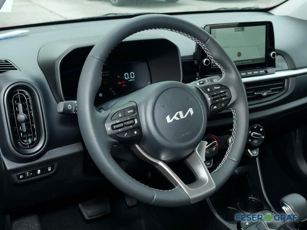 Kia Picanto - Bild 6