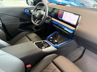 BMW X3 M50 - Vorschau Bild 8