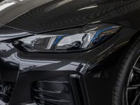 BMW i4 - Vorschau Bild 24