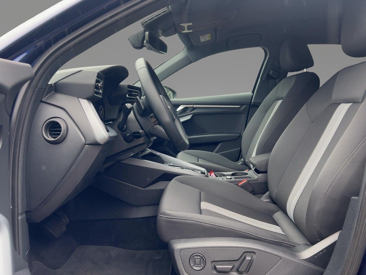 Audi A3 - Bild 8