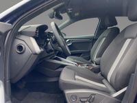 Audi A3 - Vorschau Bild 8