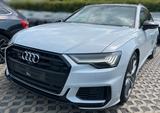 Audi S6 Av. 3.0 TDI quattro exclusive S.Sitz/HUP/PANO - Audi S6 in Dortmund