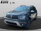 Dacia Duster Adventure TCe 150 - Dacia Duster: Adventure