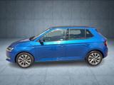 Skoda Fabia 1.0 TSI Clever Best of DSG KAMERA PDC SHZ - Skoda Fabia: Clever Best Of