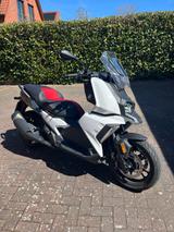 BMW C 400 X