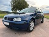 Volkswagen VW Golf IV 1,4 5-Türer - super Zustand, au... - Volkswagen Golf: Iv V5