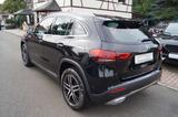Mercedes-Benz GLA 200 CarConnect-Navi-VK-WR-elkt HK-43146 km - Mercedes-Benz GLA 200 Gebrauchtwagen in Leipzig