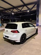 Volkswagen Golf 2.0 TSI DSG 4MOTION BMT R R