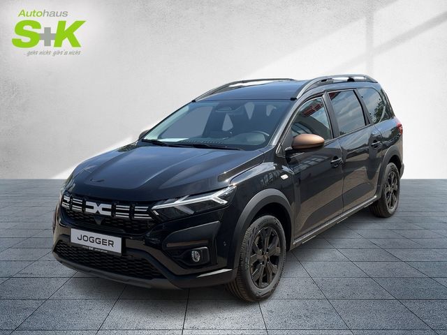 Dacia Jogger Extreme HYBRID 140 7-Sitzer *LED*NAVI*CAM