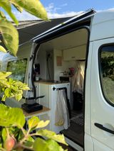 Mercedes-Benz Sprinter Camper offroad autark - Offers matching your search criteria