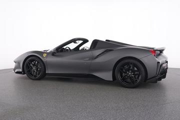 صورة 6 لـ 2020 Ferrari 488 PISTA