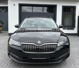 Skoda Superb - 2