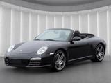 Porsche 911 Carrera 4S Cabrio 3.8*PDK Navi BOSE SportAGA - Porsche aus 2010: 911 Carrera