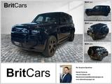 Land Rover DEFENDER 110 D250 X-Dynamic SE Luftf 360 Pano SD - Land Rover Defender Jahreswagen