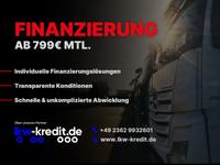 MAN TGX 18.500 4x4H BL / Nav / MEILLER / Allrad