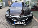 Opel Insignia A Country Tourer Basis 4x4 Pano Leder - Opel Insignia: Braun