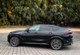 BMW X6 xDrive40d M Sport LCI Facelift INDIVIDUAL - BMW X6: Facelift