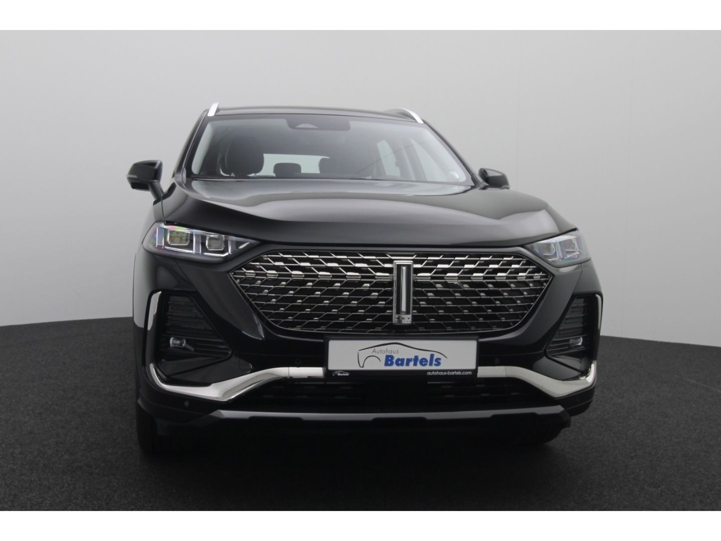 Fahrzeugabbildung GWM Wey 03 2.0 Premium PHEV 360 Kamera Elektr. Heckk