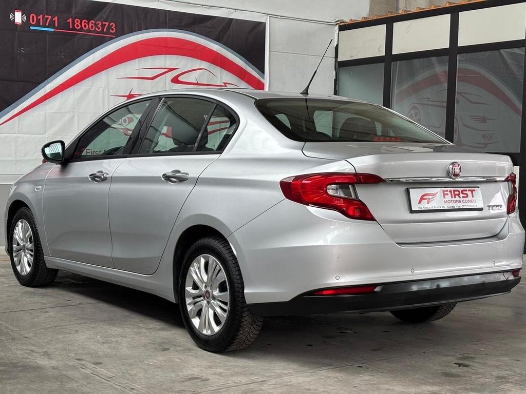 Fiat Tipo