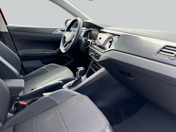 Volkswagen Taigo - 12