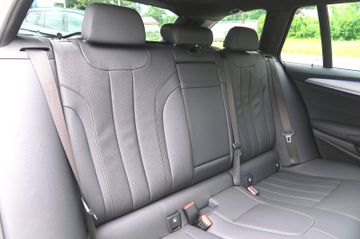 BMW 520 - 12