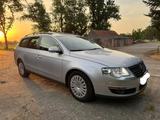 Volkswagen Passat 1.9TDI Variant Highline ... - Volkswagen Passat aus 2008: Variant