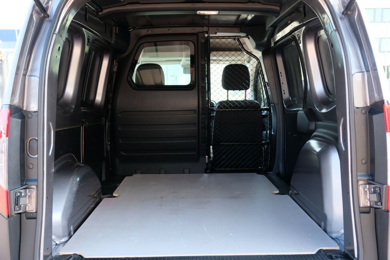 Citan Kasten 112 CDI Pro Navi Paket Tempomat
