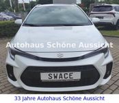 Suzuki Swace - Vorschau Bild 7