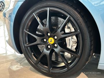 صورة مصغرة 14 لـ 2008 Ferrari CALIFORNIA