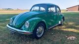 Volkswagen VOLKSWAGEN Maggiolino Mexico 11 D 11 - Volkswagen: Mexico