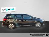 Ford Focus Turnier Trend - Ford Focus Trend mit Diesel-Antrieb