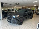 Ford Explorer ST-Line - 3,0 l GT-DI  V-Förmig 4x4 - Ford Explorer mit Benzin-Antrieb: Allradantrieb, Geländewagen, 4.0